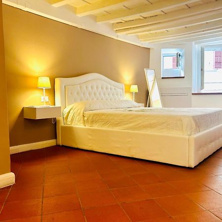 Amazing Apartment In Piazza Santa Croce Firenze Dış mekan fotoğraf