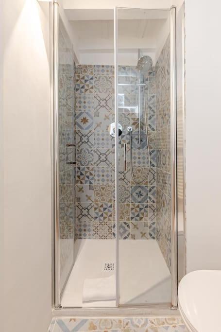Amazing Apartment In Piazza Santa Croce Firenze Dış mekan fotoğraf