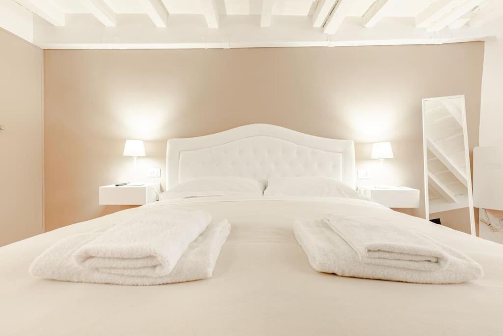 Amazing Apartment In Piazza Santa Croce Firenze Dış mekan fotoğraf