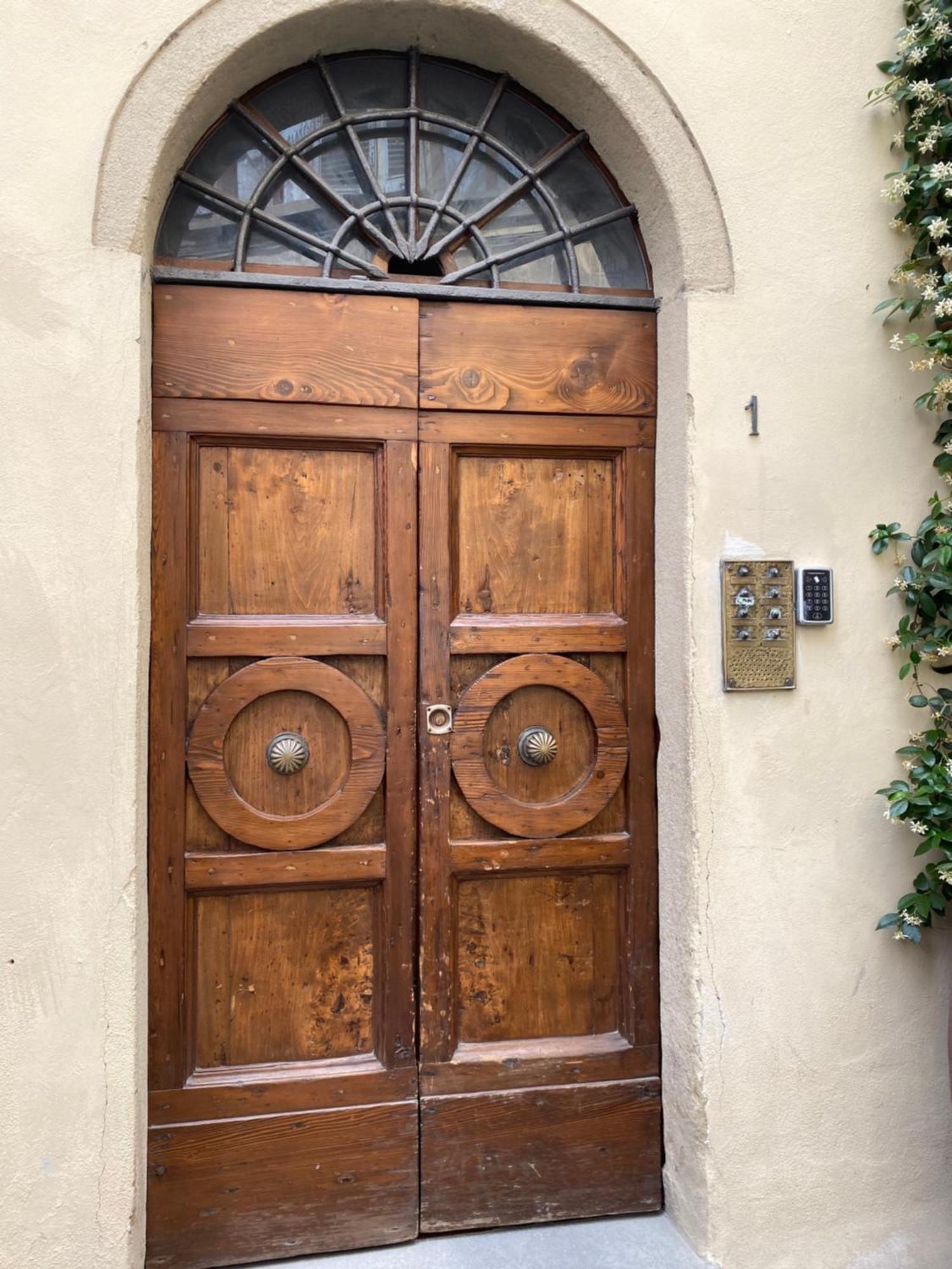 Amazing Apartment In Piazza Santa Croce Firenze Dış mekan fotoğraf
