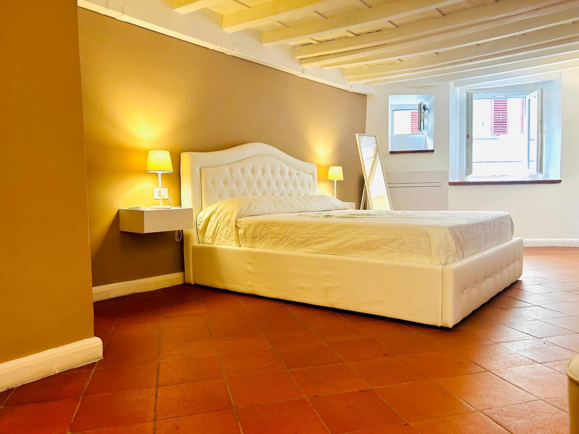 Amazing Apartment In Piazza Santa Croce Firenze Dış mekan fotoğraf