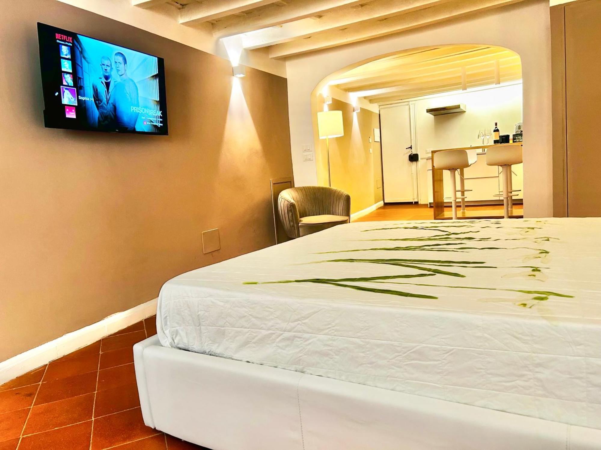 Amazing Apartment In Piazza Santa Croce Firenze Dış mekan fotoğraf