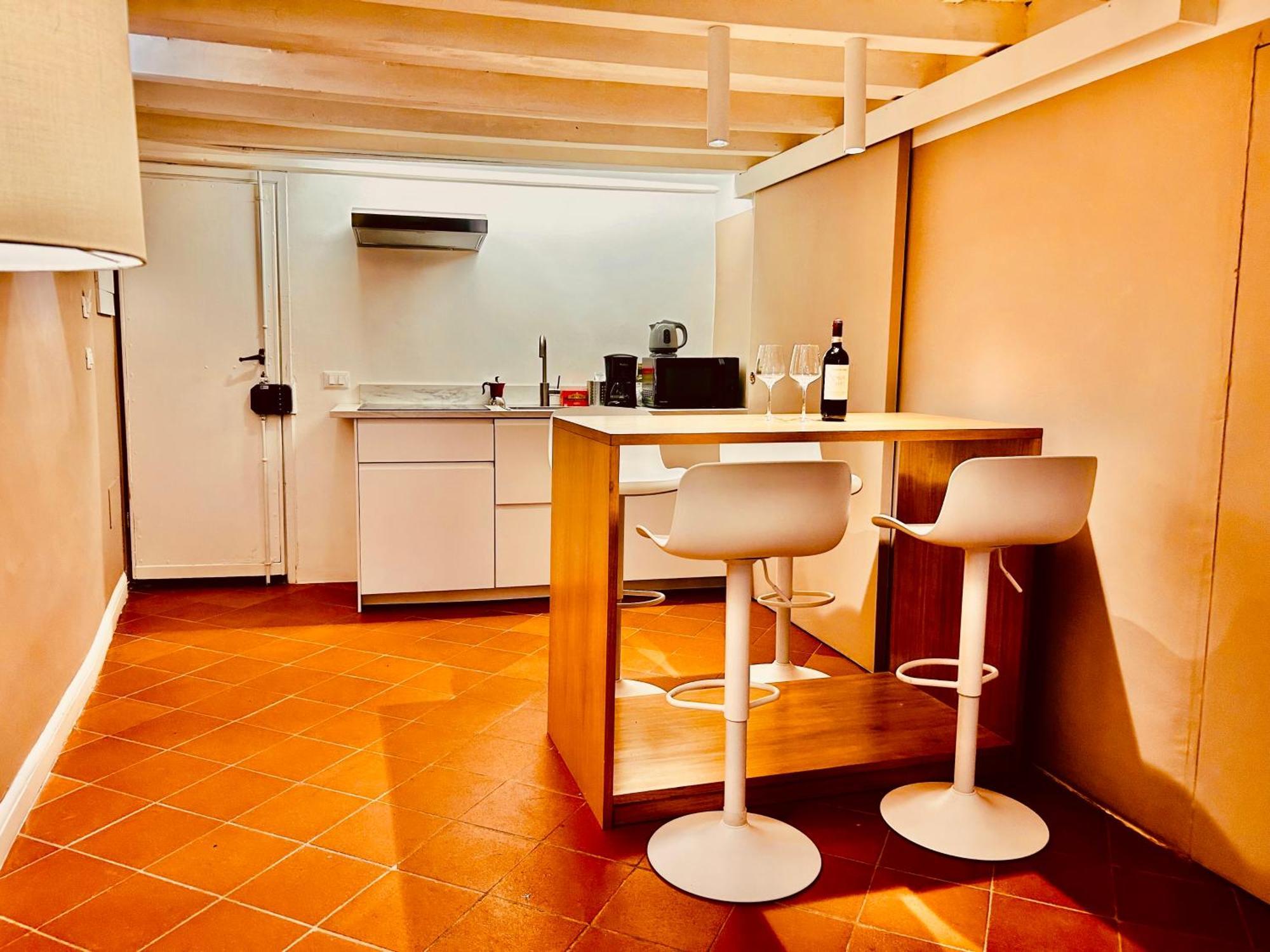 Amazing Apartment In Piazza Santa Croce Firenze Dış mekan fotoğraf